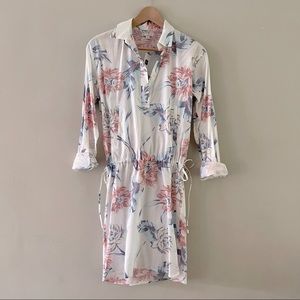 GAP Women’s Floral Dress